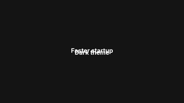 Reported by text_overlap: Two lines placed on top of each other.